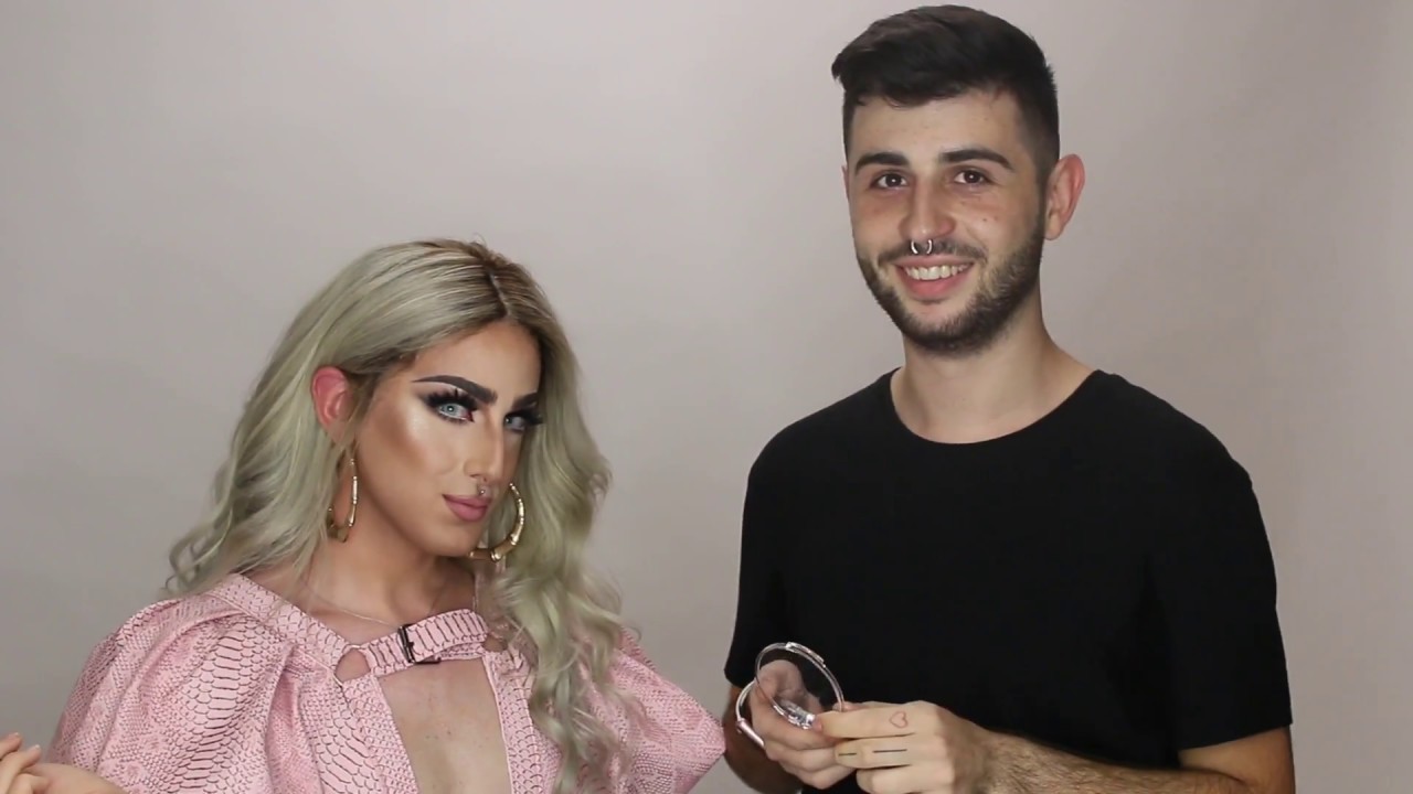 Krash X Josh: 