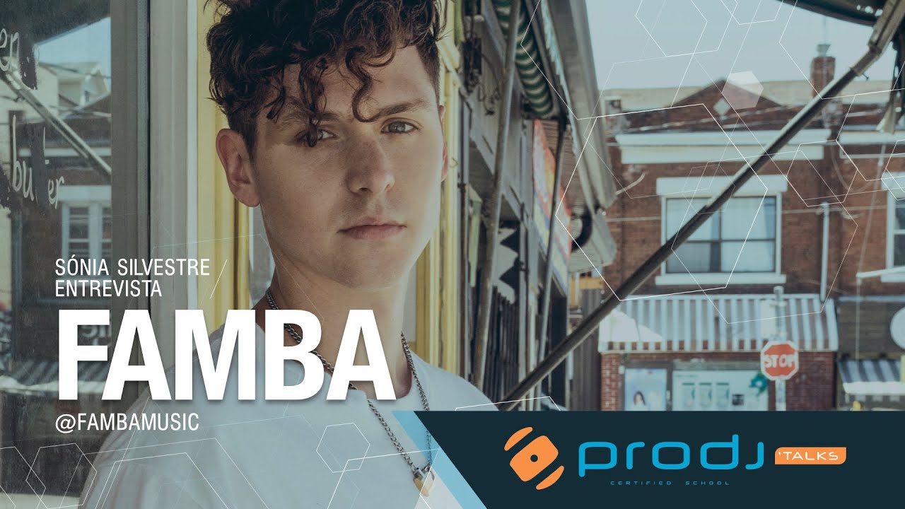 ProDJ Talks - Famba
