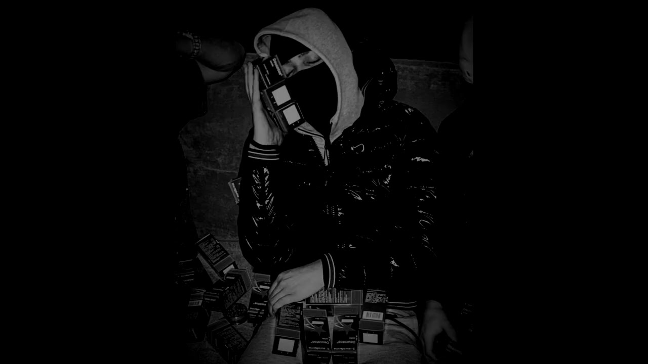 BRYARTZ x LIL SNOW 