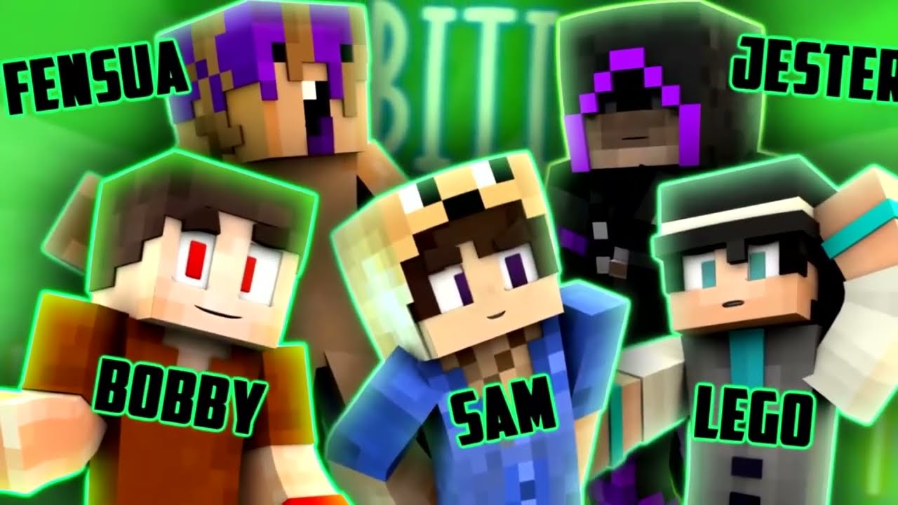All RR Clash 2021 UHC Intros!