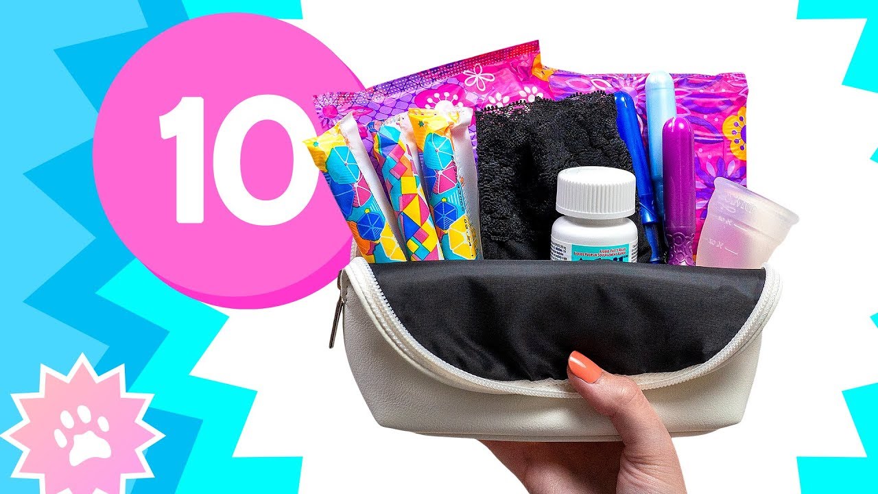 10 ASTUCES POUR LES RÈGLES | GUIDE DE SURVIE