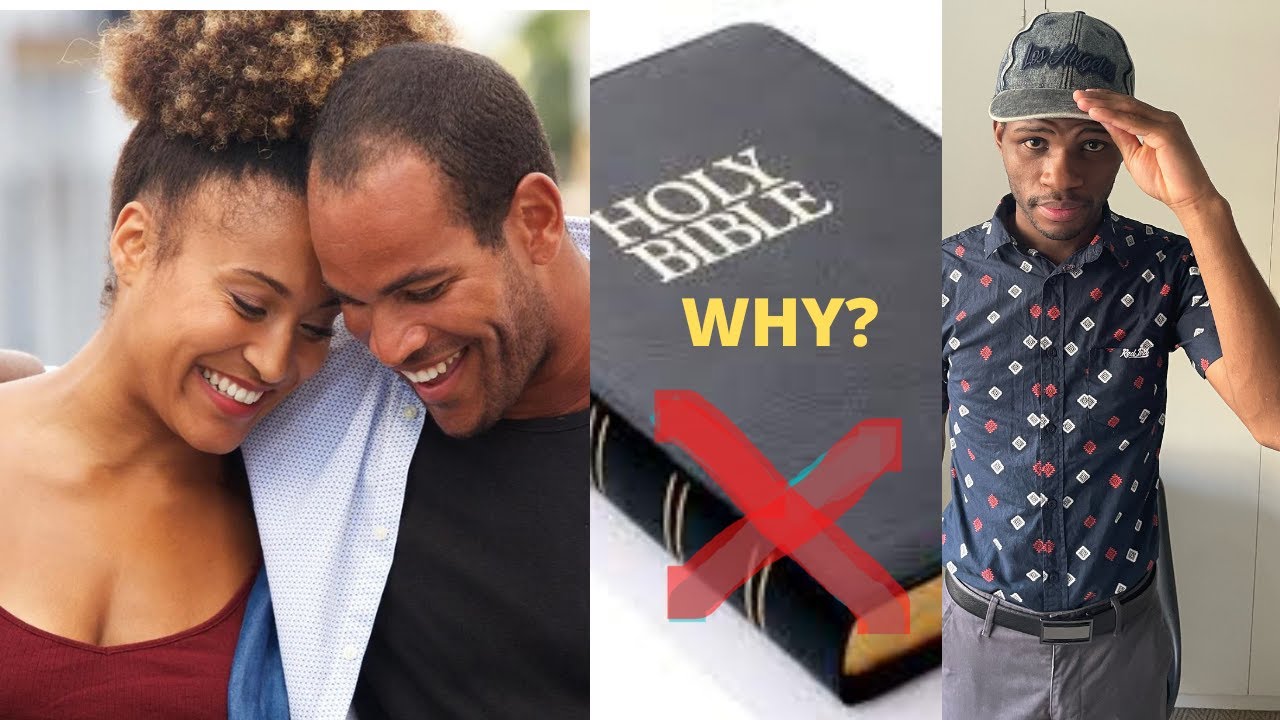 Why many Christians guys are still single?