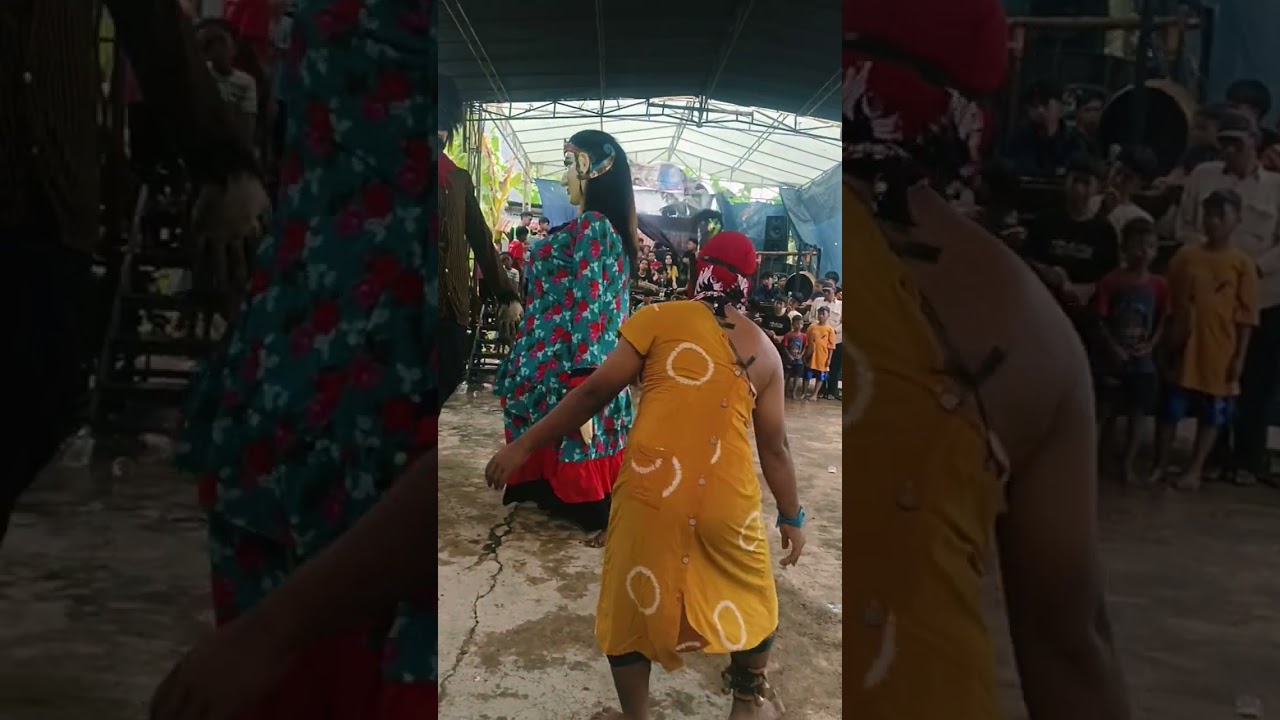 DAWANGAN SINGO WAHYU BUDOYO LIVE DI POJOKSARI LOR 18 JANUARI 2026
