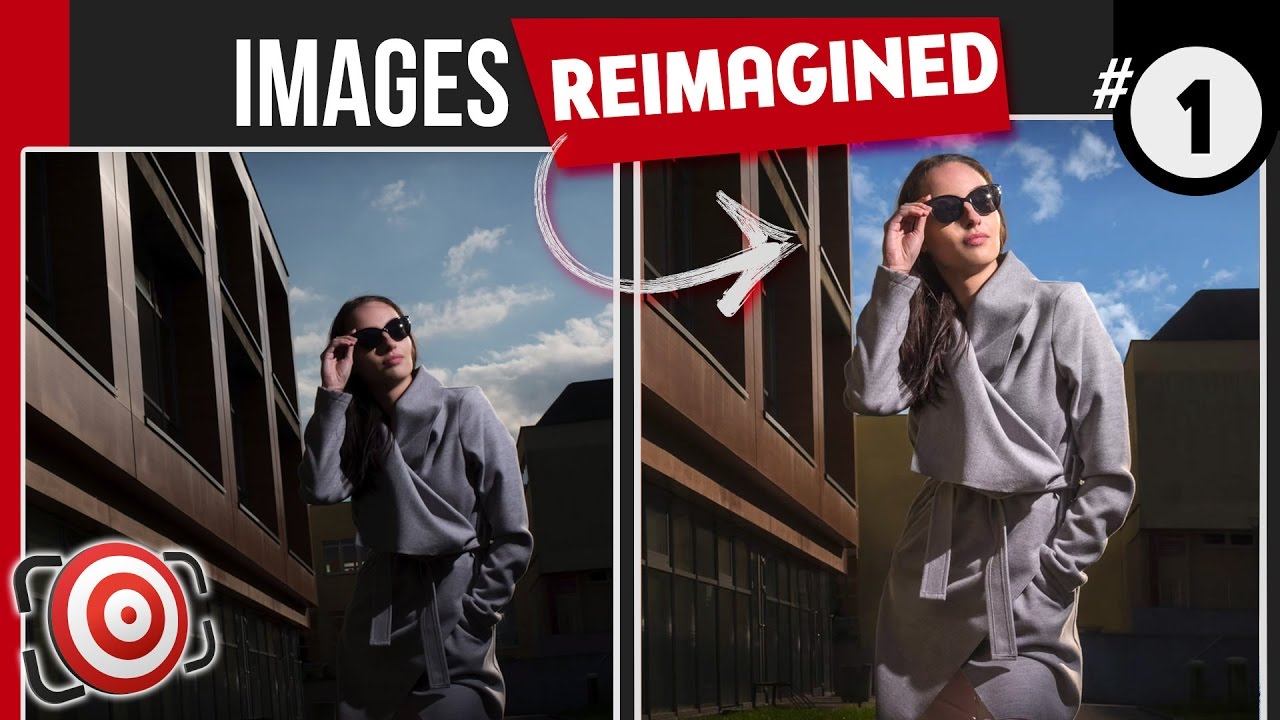 Photo Critique - Improve Your Photography - Episode #1