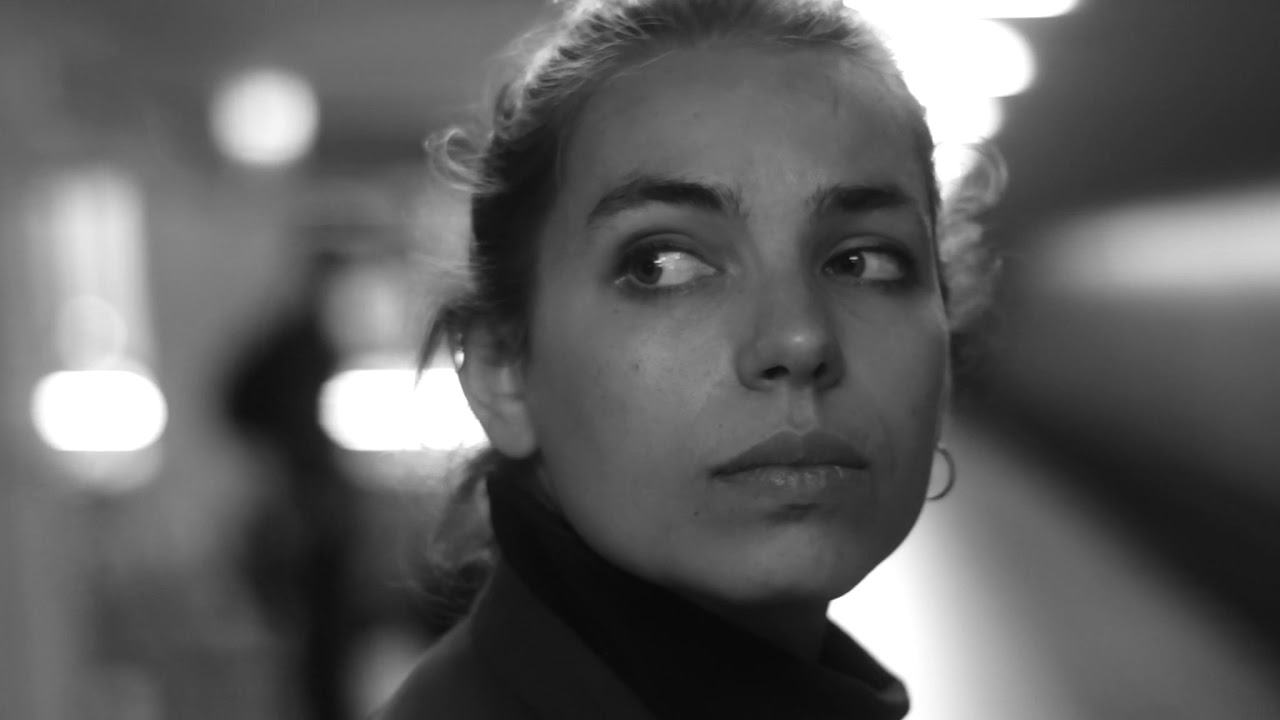 Plusquamperfect (AT) - Trailer with Alisa Berlin (2019)