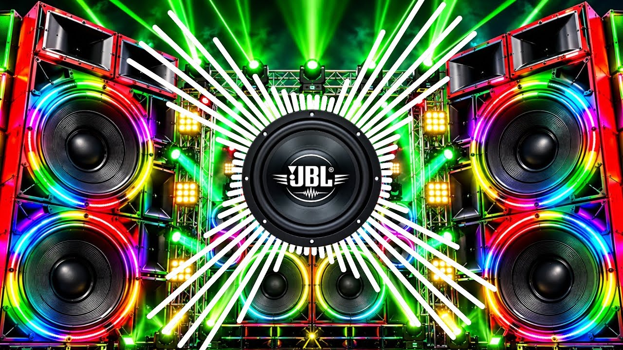 Top Song🎧Dj Sound System JBL Speaker Check Vibration Song🎧Dj Gaan🎧New Song🎧SoundCheck🎧High Bass Test