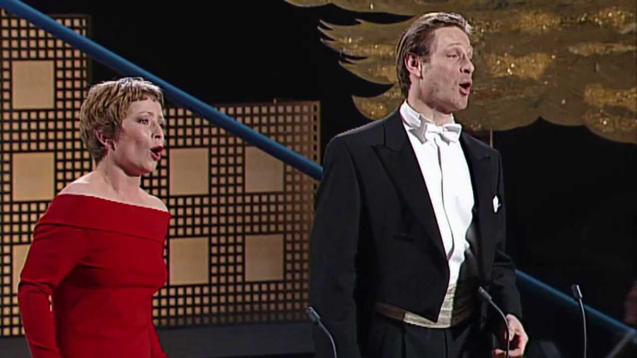 Mozart: Don Giovanni / Schäfer · Keenlyside · Abbado · Berliner Philharmoniker