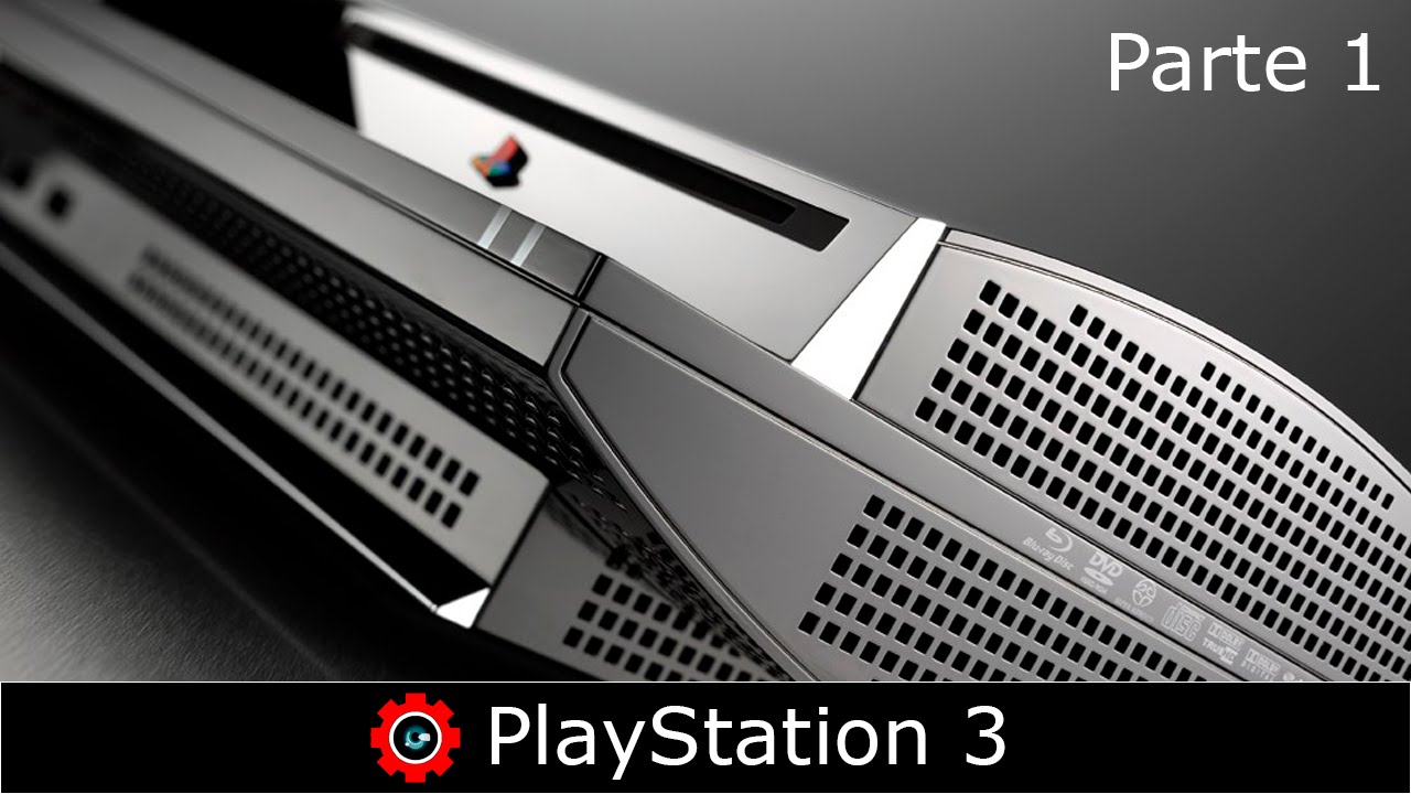 Reparación de luz roja parpadeante en PlayStation 3 FAT -Parte 1-