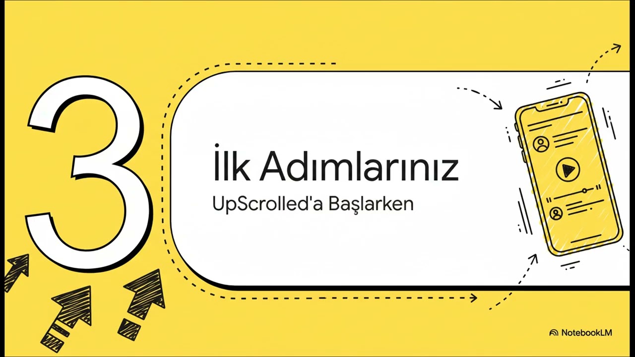 UpScrolled  Kapsamlı Bir Rehber