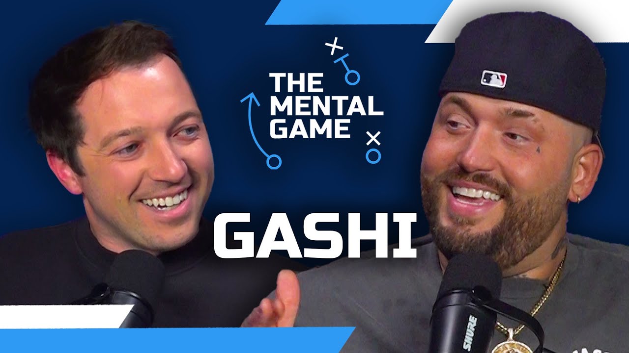 Gashi Talks Music, Signing to Jay-Z, Mental Health, Anxiety and New Album - The Mental Game