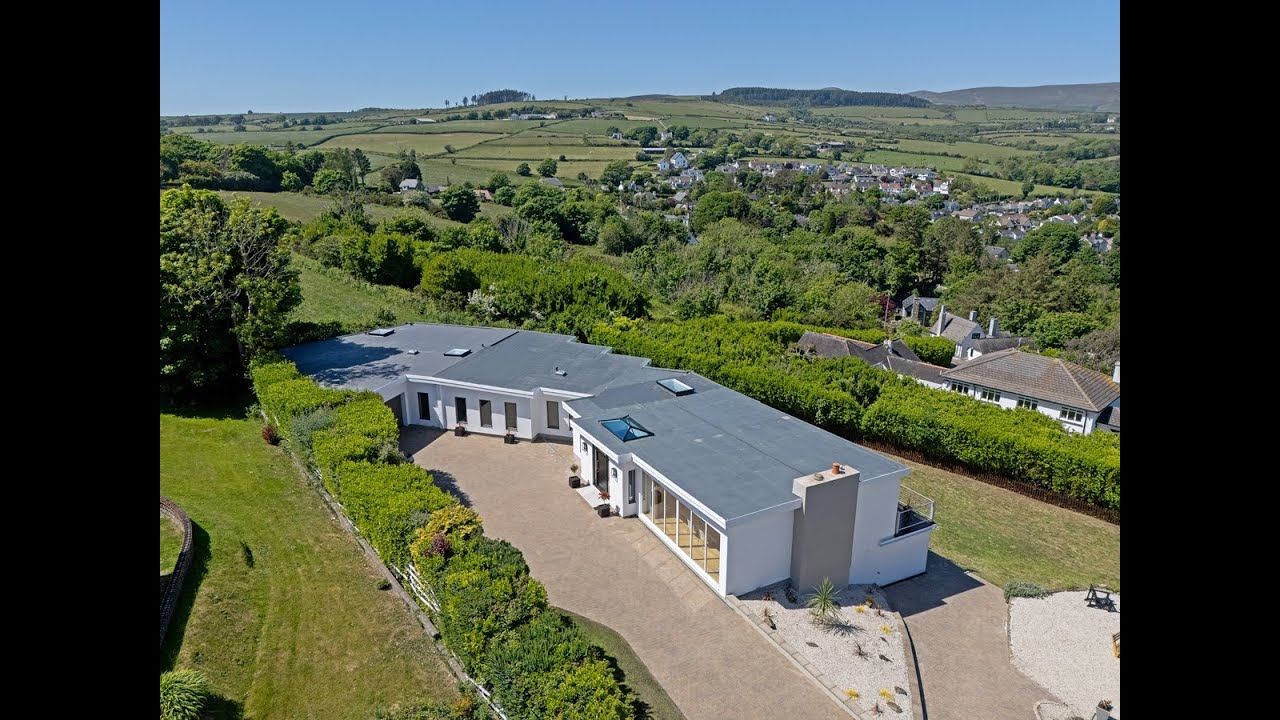 Bay View, Clay Head Road, Baldrine, Isle of Man