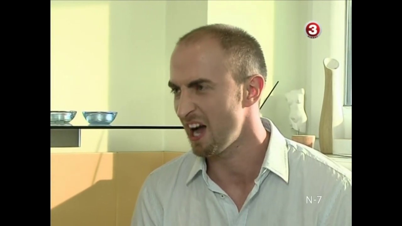 Moterys Meluoja Geriau 4 Sezonas #52 Serija
