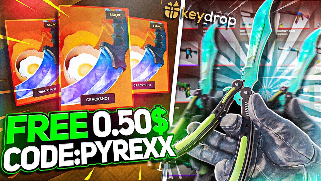 🎁 KeyDrop THE CASES THAT PAID ME 30.000$ | KeyDrop Promo Code 2025 | KeyDrop PROMOCODE FREE MONEY 🎁