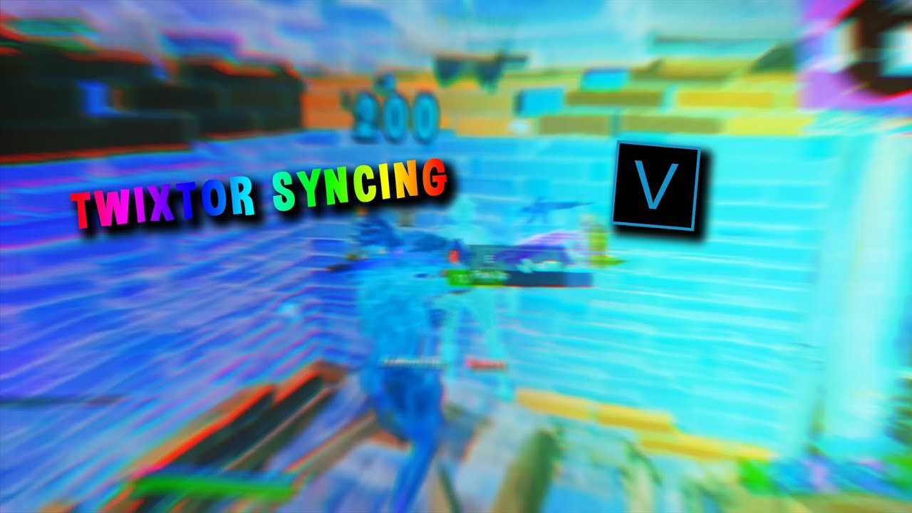 TUTORIAL: Twixtor syncing tutorial (How To Edit Like LMGK, Yarn, Numby, Soillan, Naiv + MORE!)