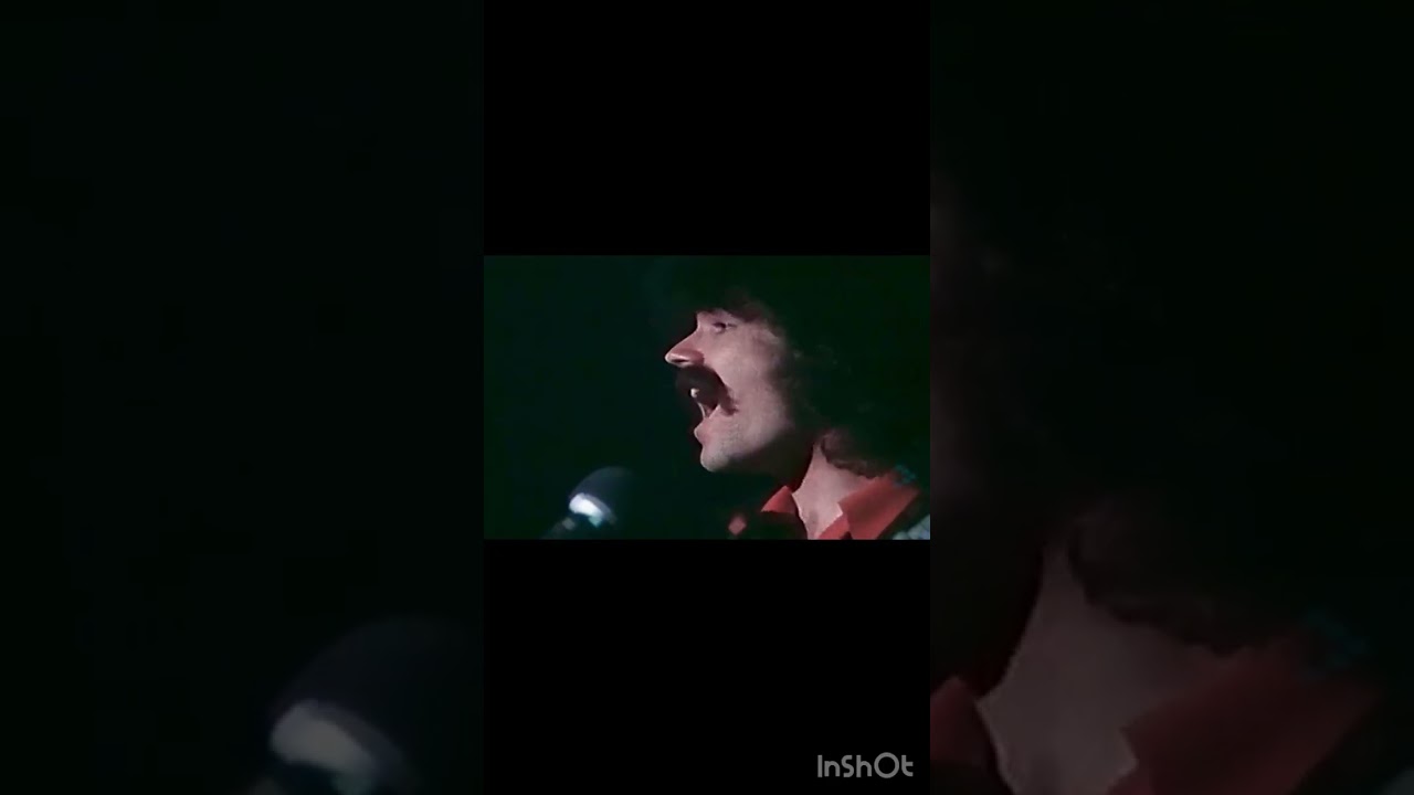 Boston &ndash; More Than a Feeling Live 1976 | Legendary Rock