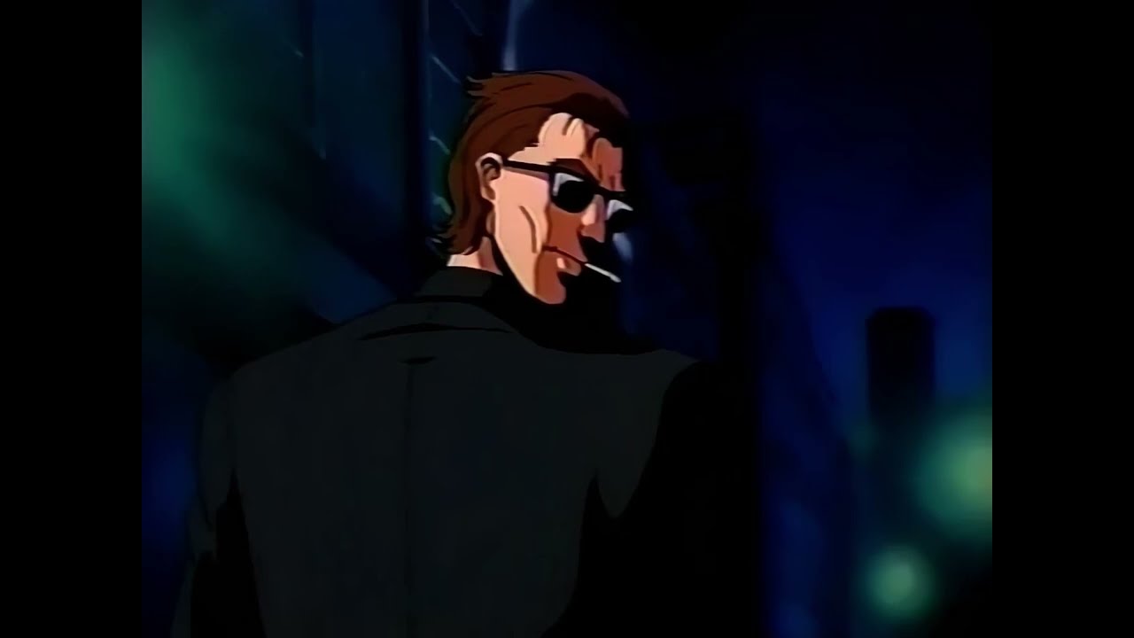 Ninja Gaiden: Rare 1991 Anime OVA | Full Movie + English Subs | Ryu Hayabusa