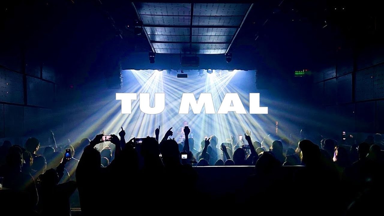 ADICTA - TU MAL 2025 (En vivo)