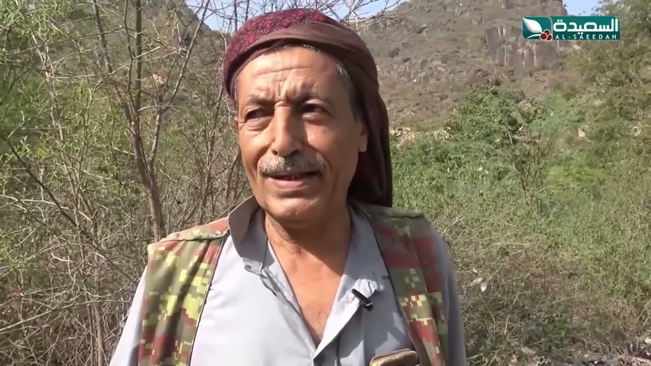 هكذا تذهب مياه الأمطار والسيول هدرا دون الإستفادة منها في ريمه