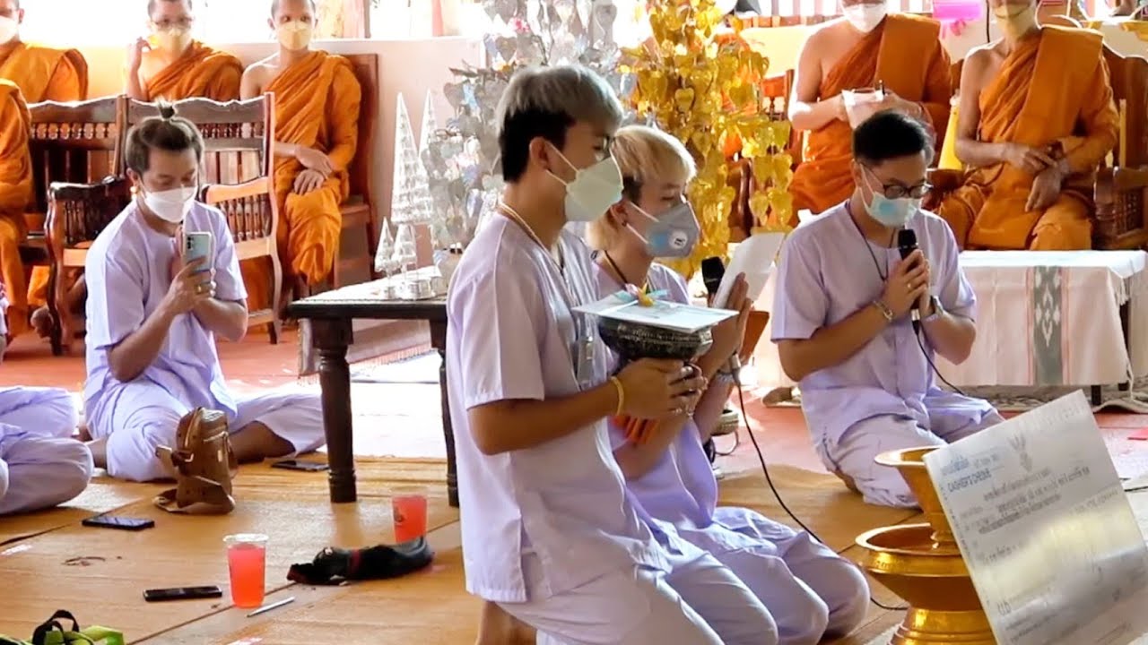 พิธีทอดผ้าป่า ณ วัดผาสุกประสิทธิการาม นำโดย ป๊ายปาย นุ๊กธนดล บ้านสิงห์ พร้อมทั้งFC ทุกๆ ท่าน 281164