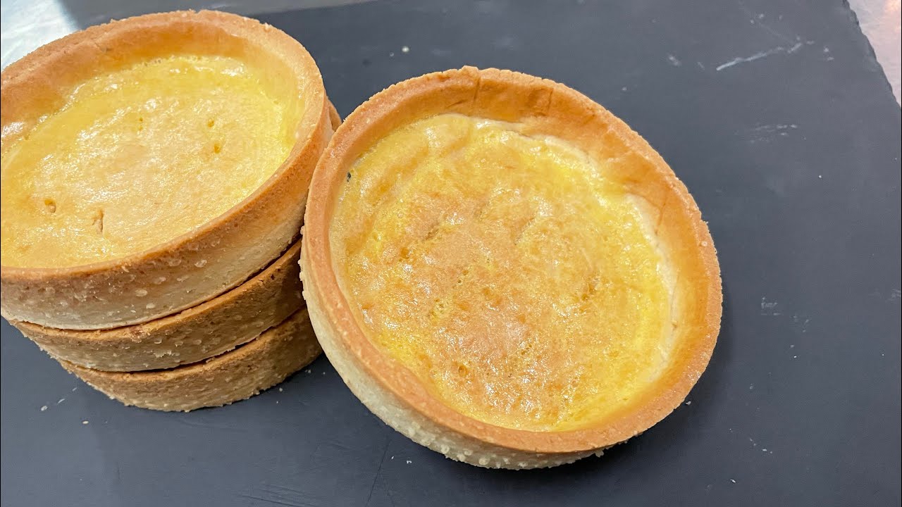 βάση για γλυκές τάρτες !!