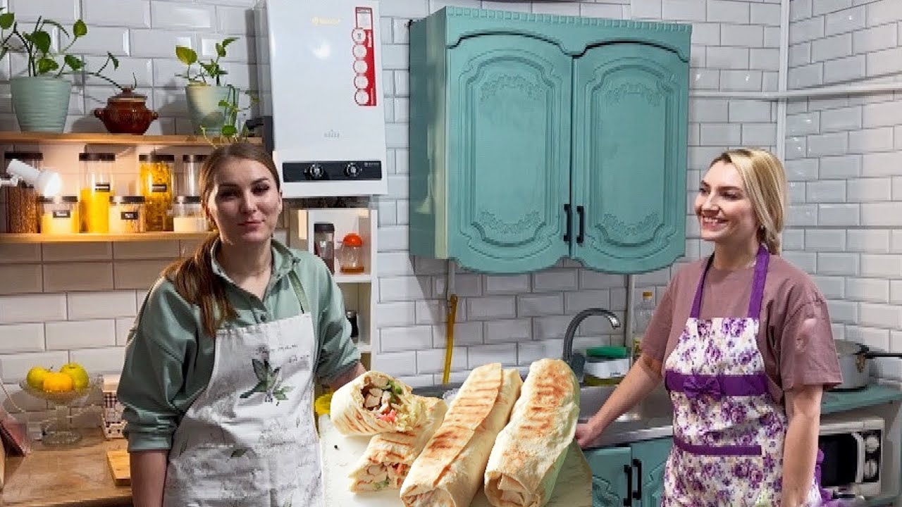 ДЕРЕВЕНСКИЙ ДОМ🏠 / ШАУРМА С АЛЕНОЙ ЦВЕТАЕВОЙ🌮 /ПЕРЕДЕЛКИ КУРЯТНИКА/НЕУДАЧНАЯ ПОКРАСКА ШКАФА