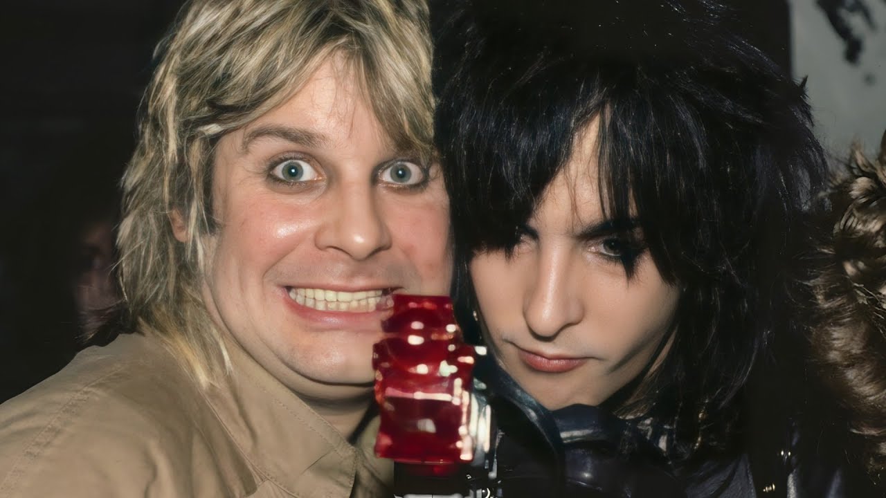 Las Fiestas Más Infames De La Historia Del Rock