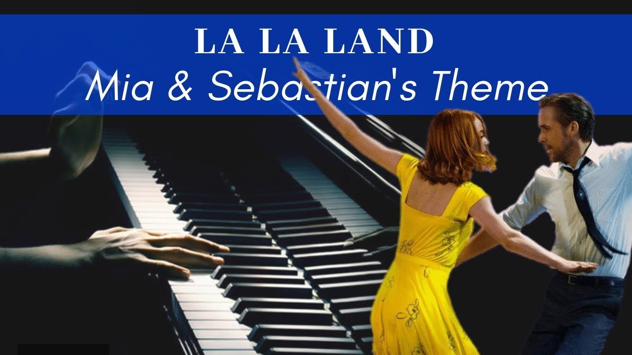 La La Land (Mia & Sebastian&rsquo;s Theme) by Pibyal