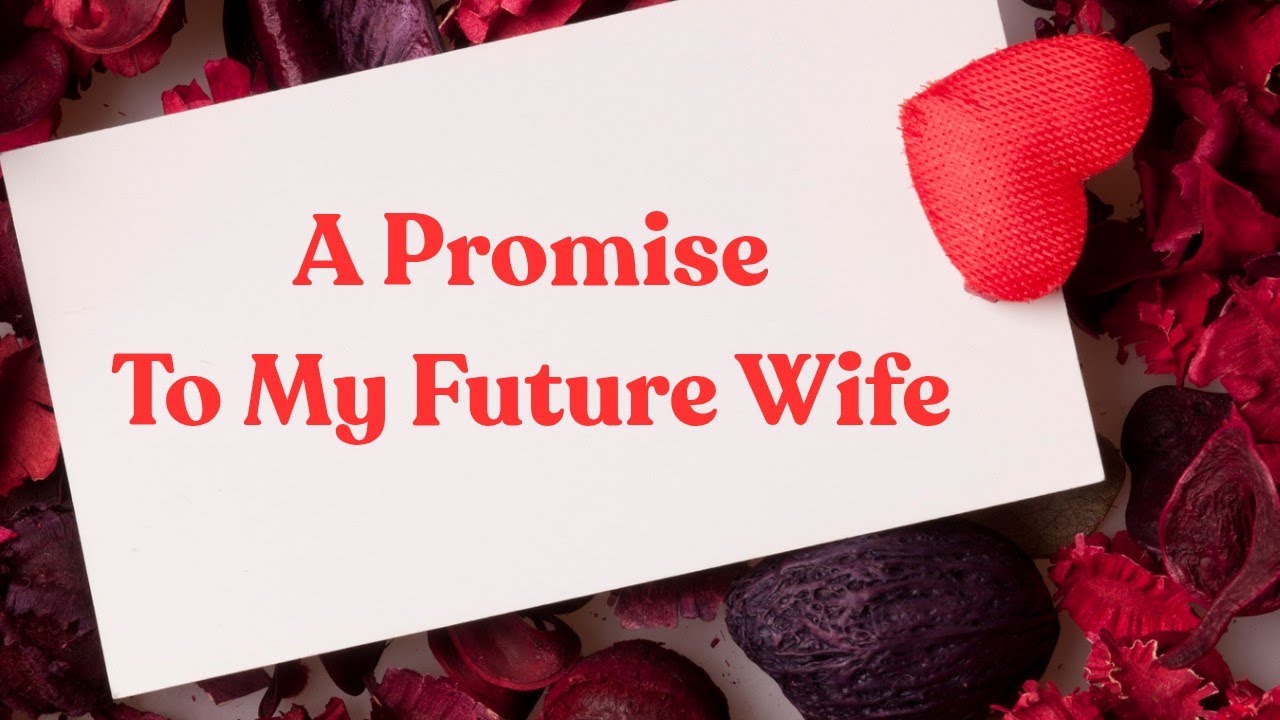 Nothing Compares to You 🌹 Wifey 🌹You Are the Answer to My Deepest Prayer (My Wife, My Blessing)