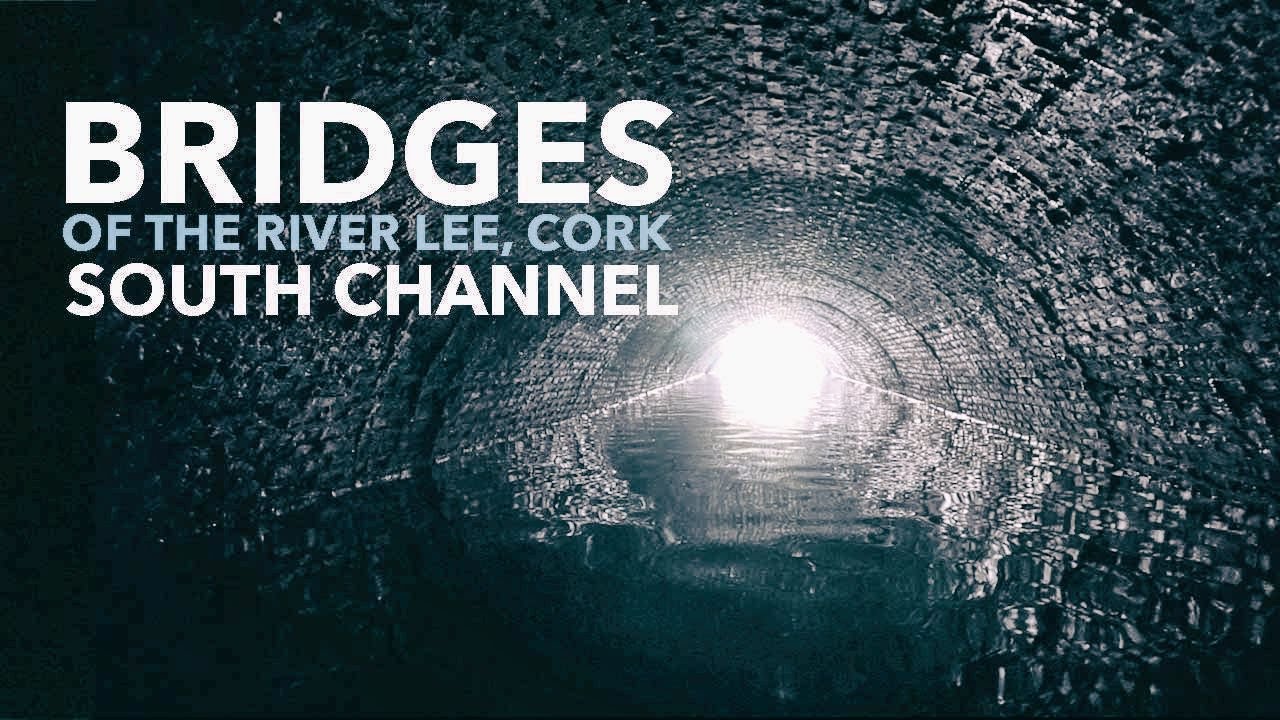Bridges of Cork City (South Channel)