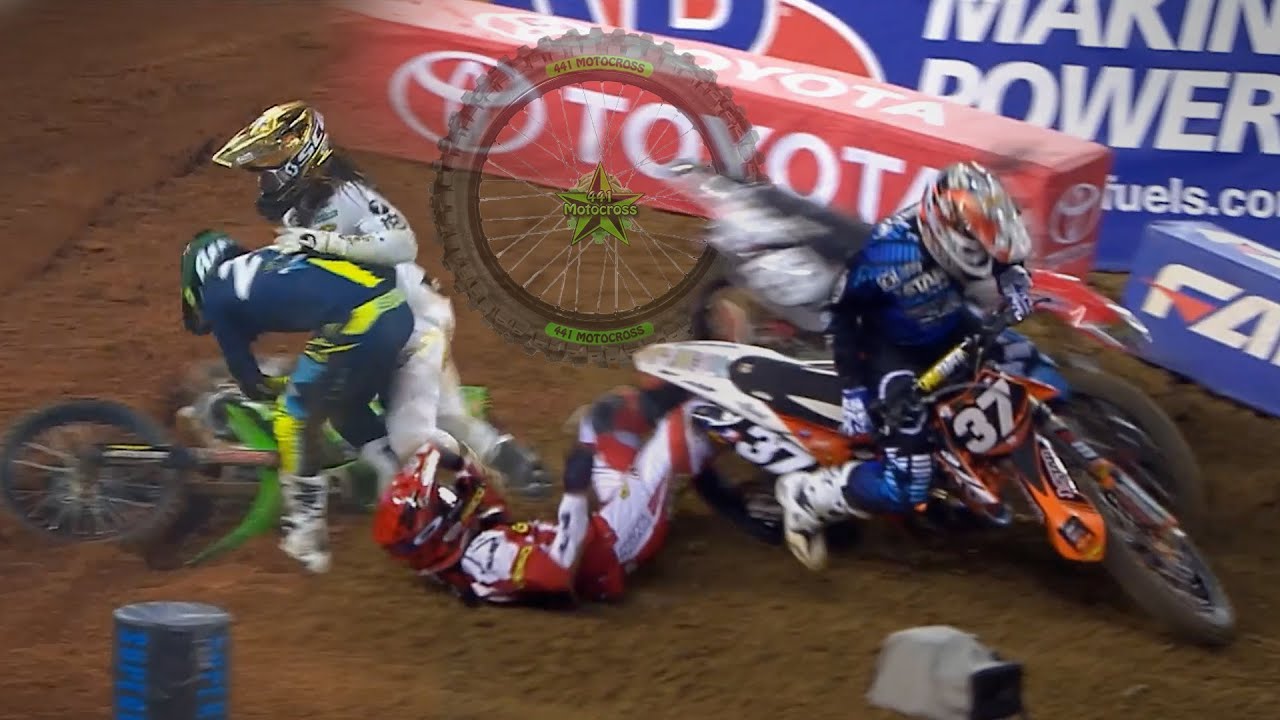 The Malcolm Stewart Special