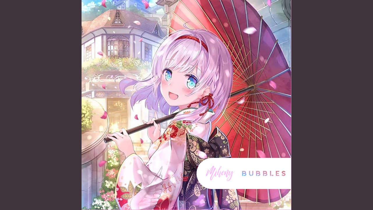 Bubbles (Radio Edit)