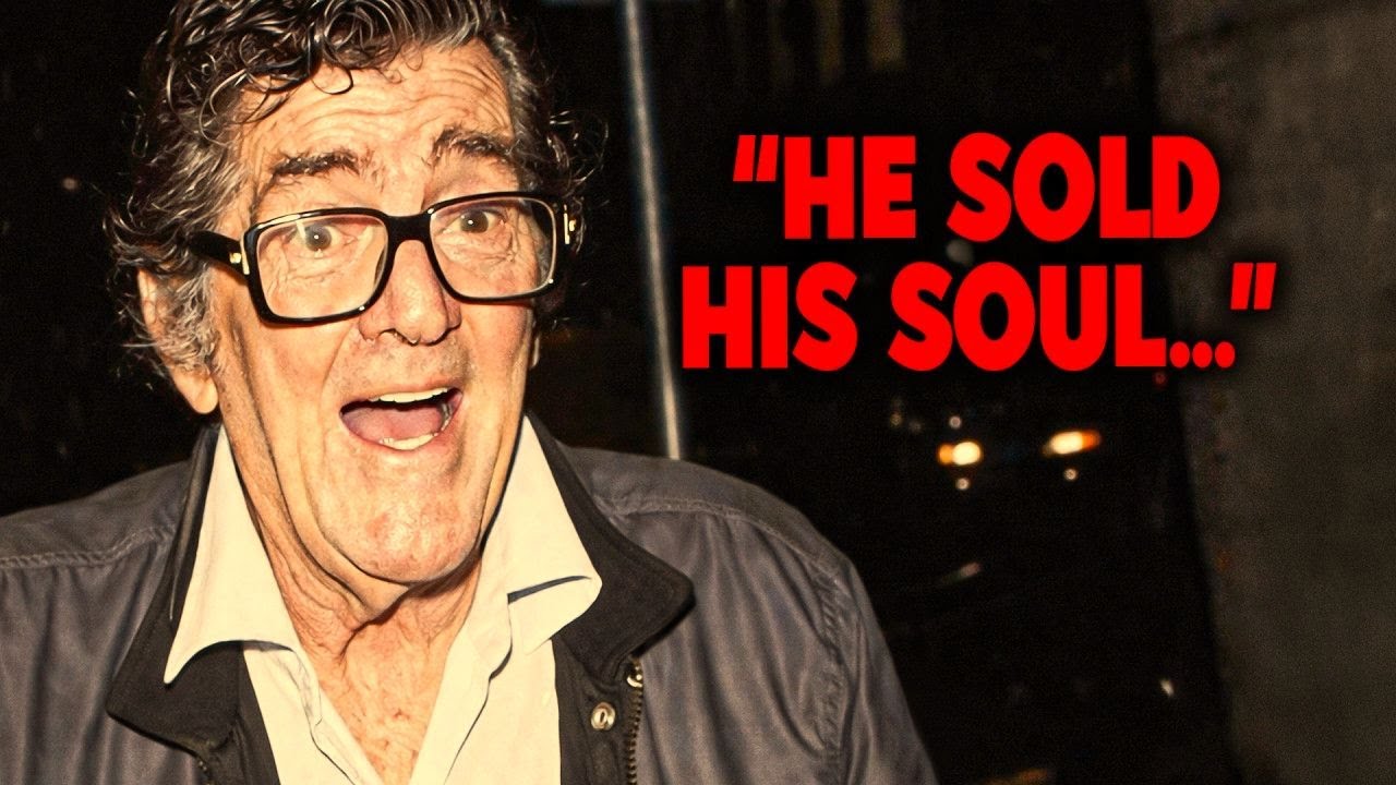 Dean Martin Revealed the 10 Most EVIL Hollywood Actors — #2 Fooled EVERYONE!