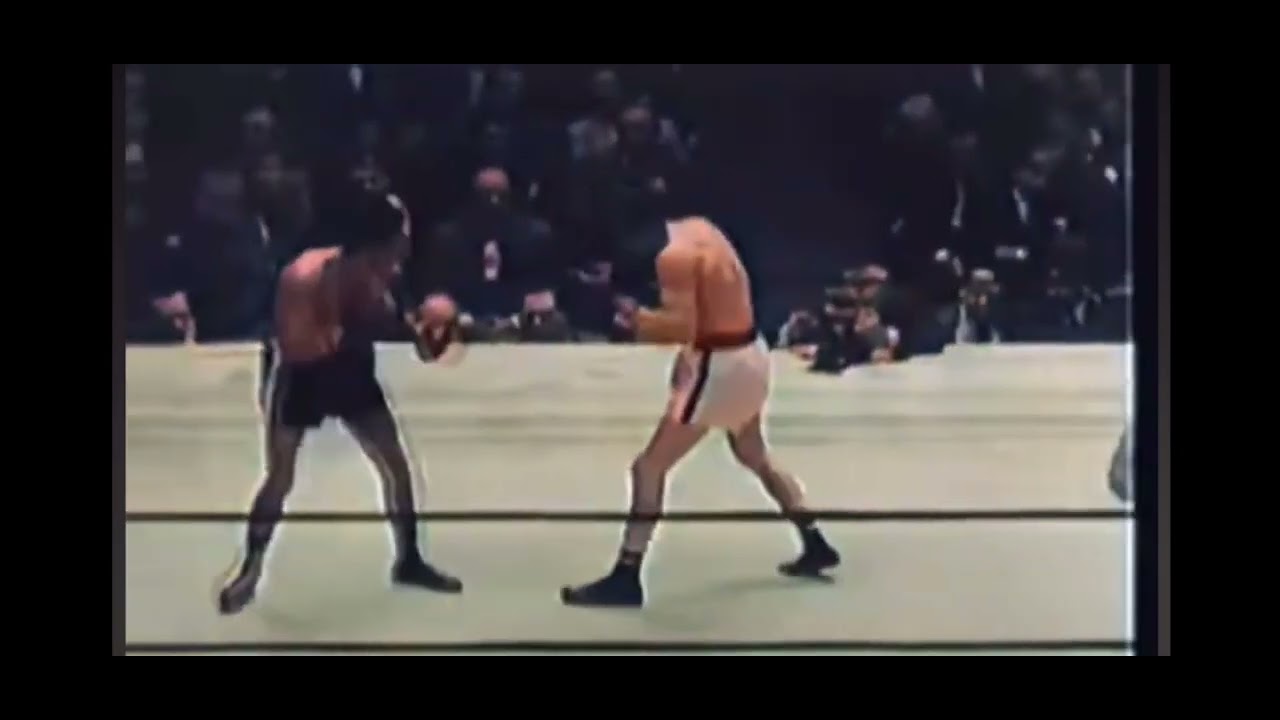 The Best Footwork in Boxing?: Willie Pep 4 Decisions Boxing Breakdown