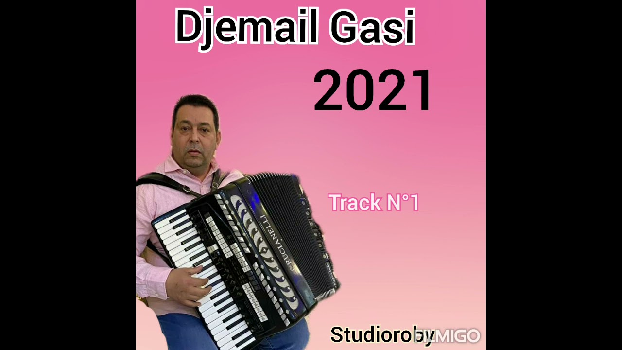 Djemail Gssi -2021 Slimako Ko Refkija Extra Gili Kaja