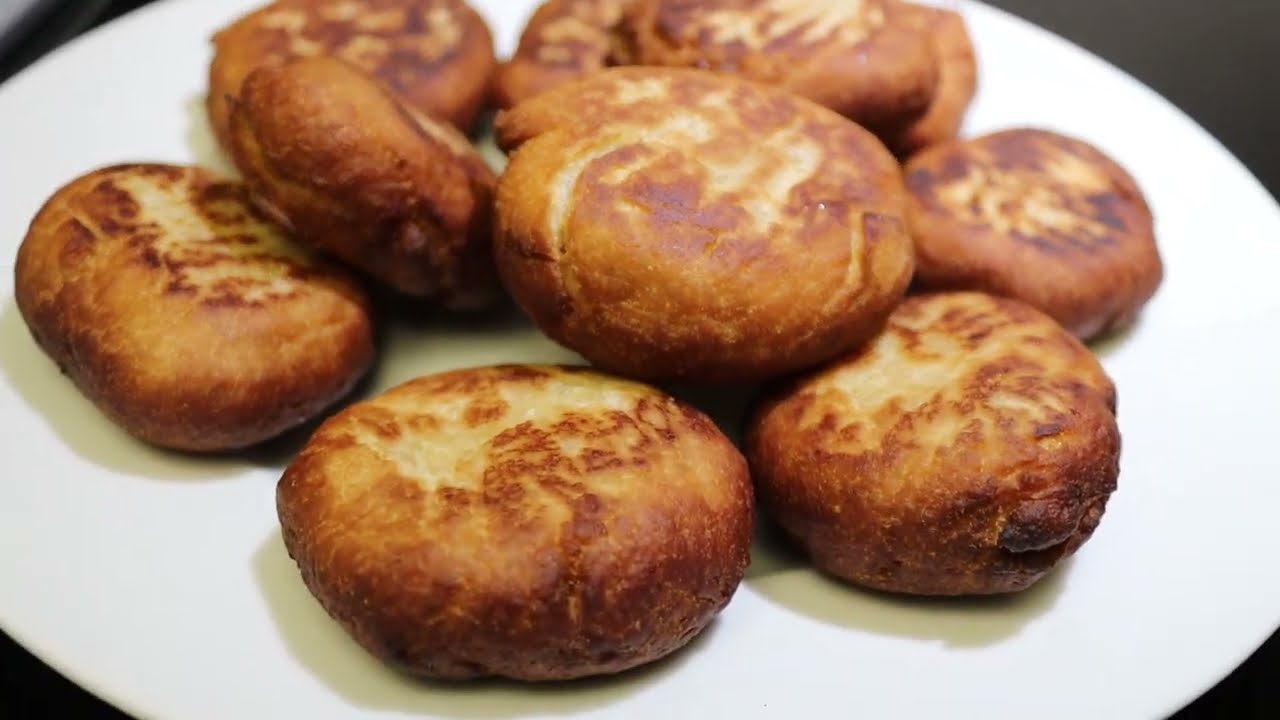 Nepali Festive sweets  - How to make Khajuri?