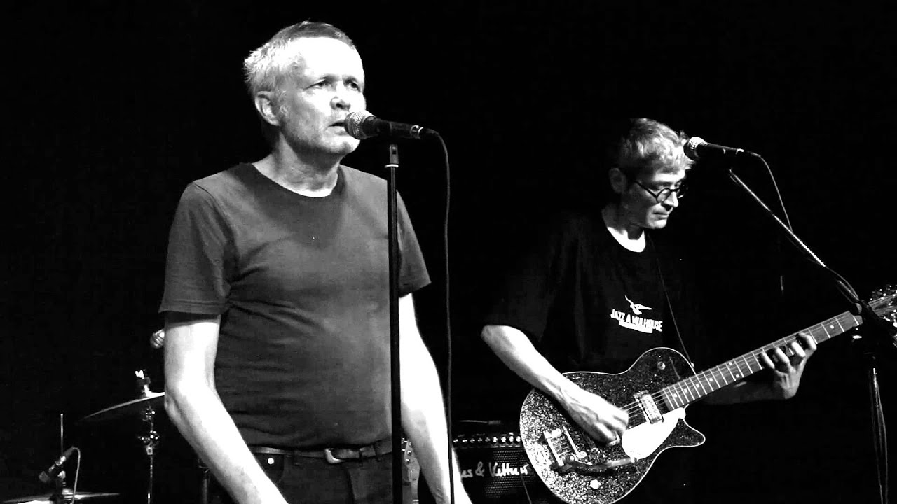 Two Pin Din & G.W.Sok