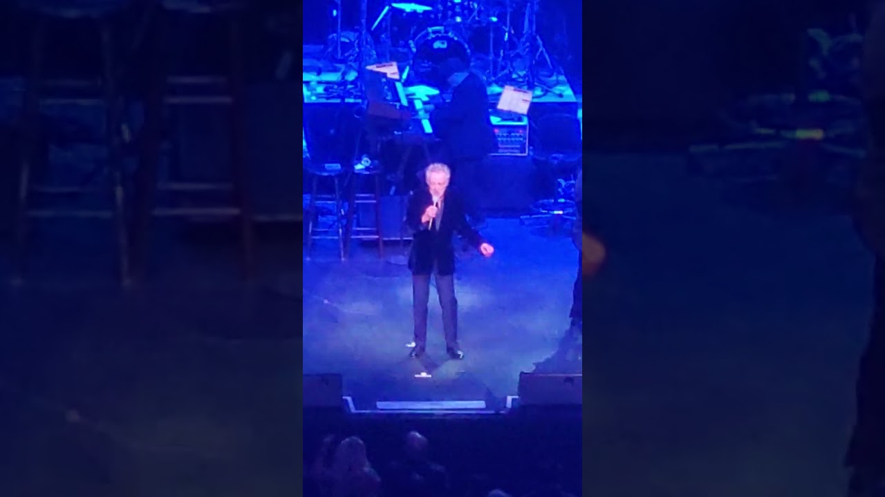 Frankie Valli, 