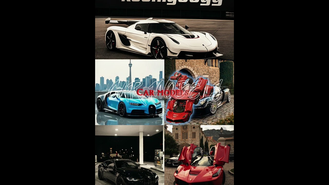 these models🗿❤🔥🏎️💥 