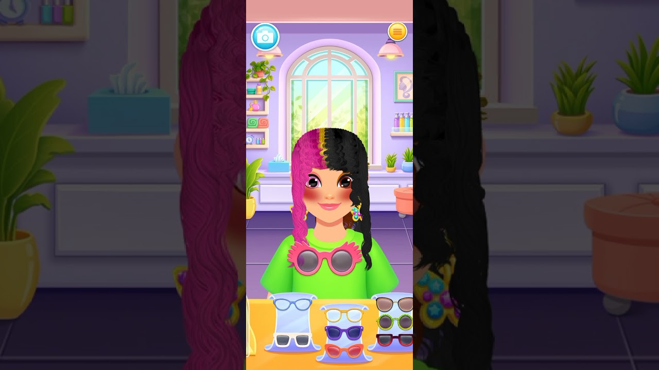 sartarosh oen oenadikPrincess_Mubina