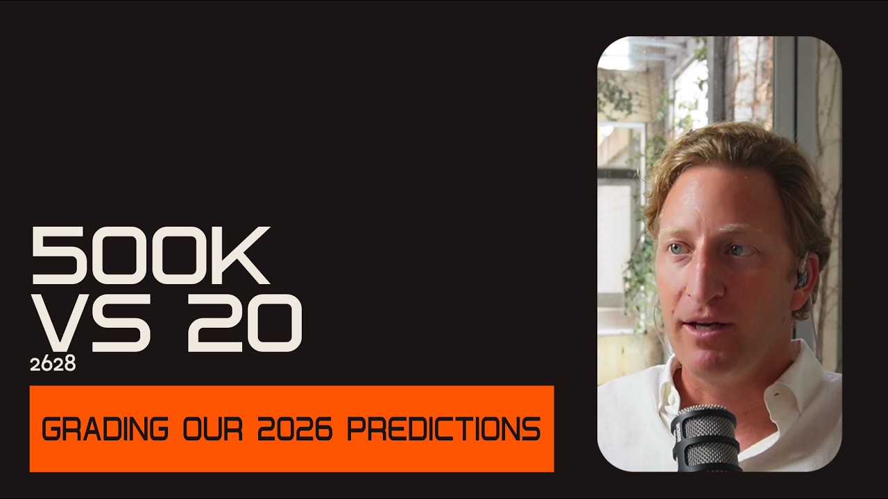 The Midyear Predictions Scorecard