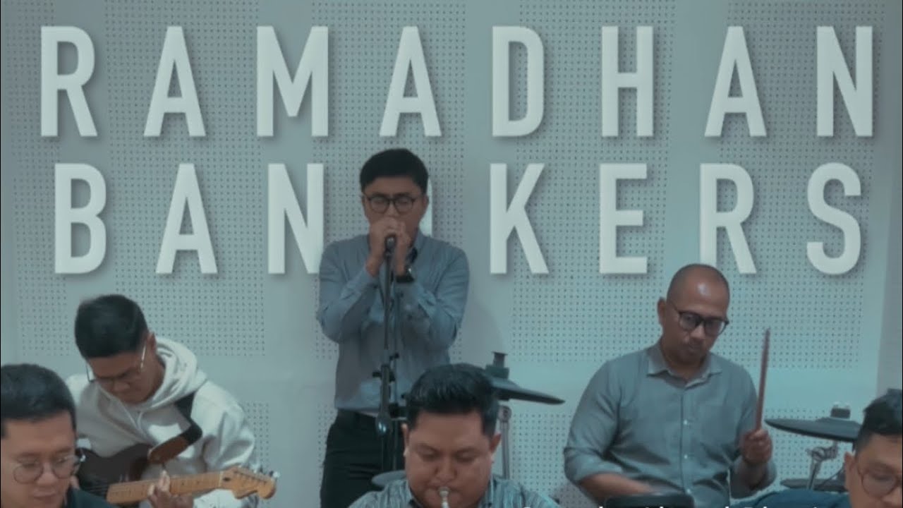 Dewa - Satu (bjbbandkers cover)