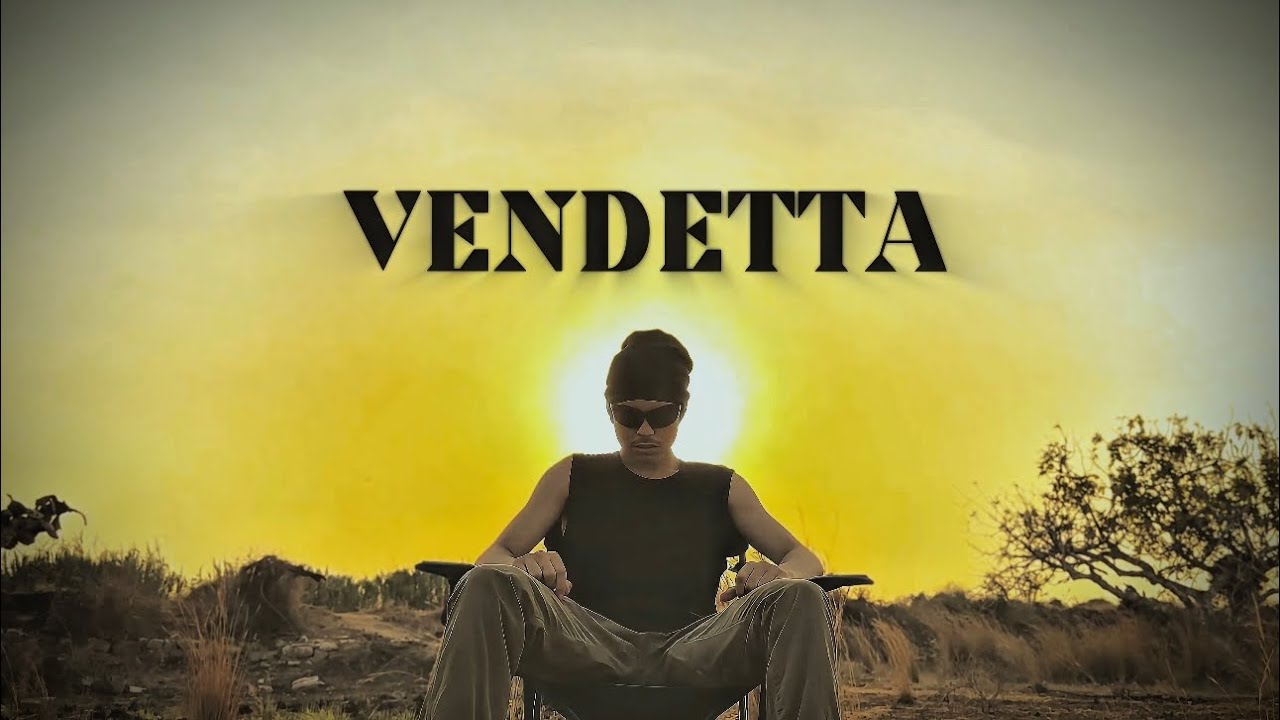 6 DEMY - VENDETTA (Official Music Video)