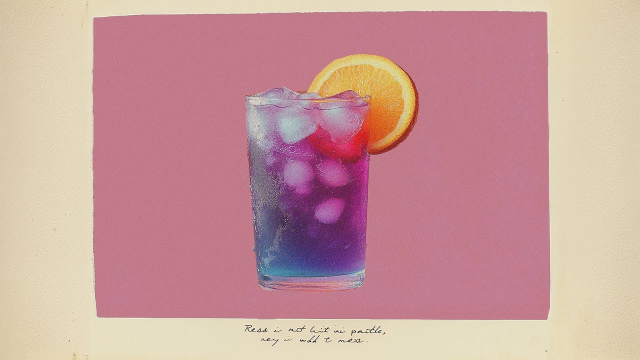 Grape Soda.