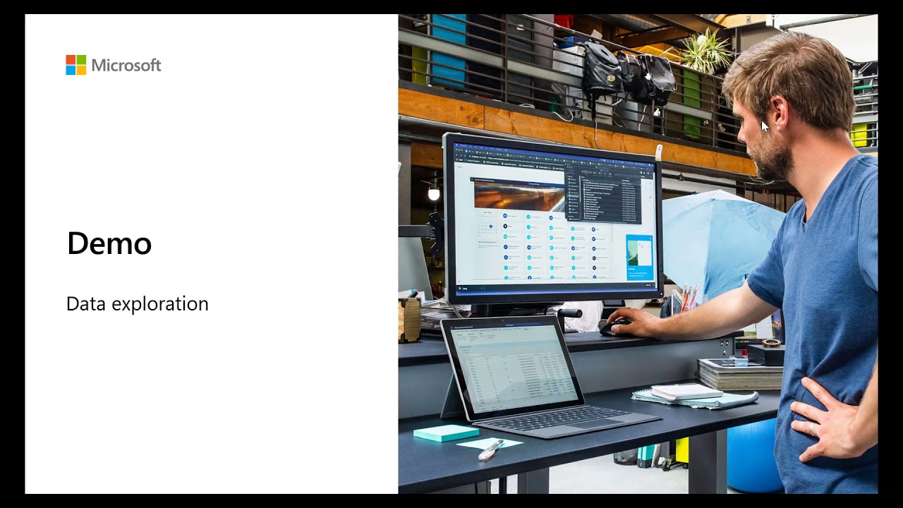 From Data Lake to Insights using Azure Synapse Analytics