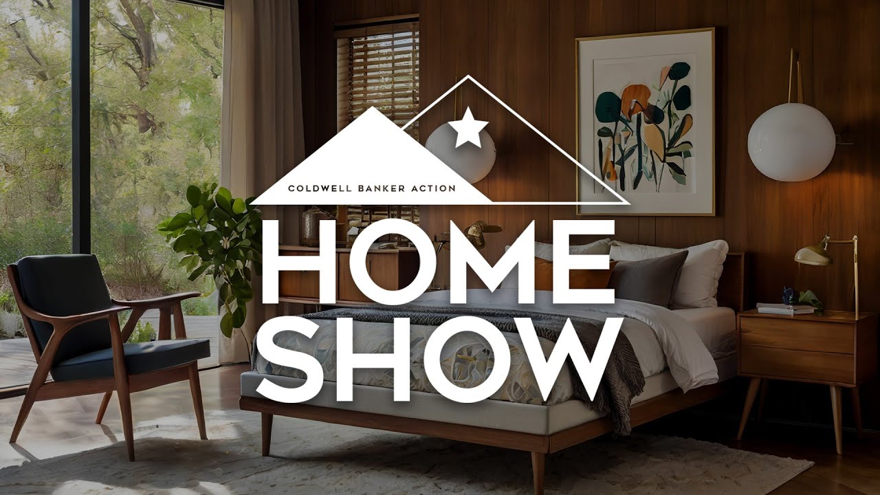 Coldwell Banker Action Home Show | January 18th, 2026