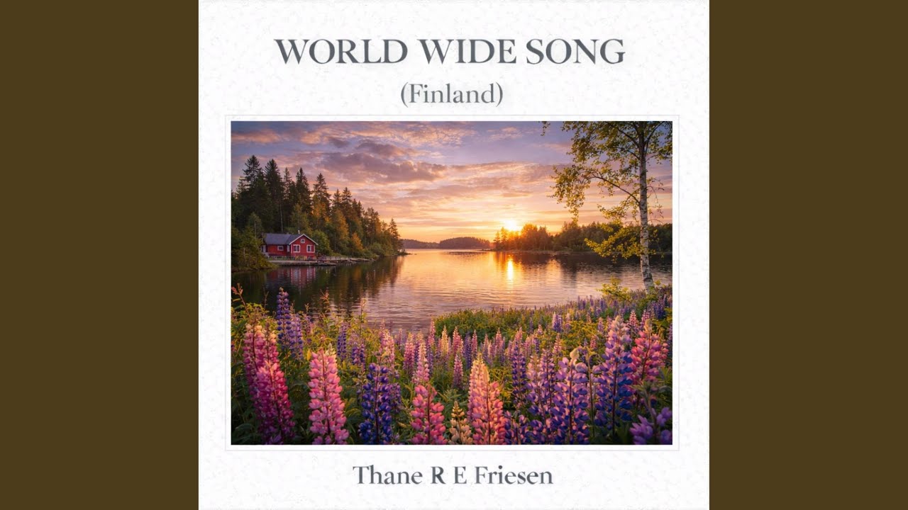 World Wide Song (Finland)