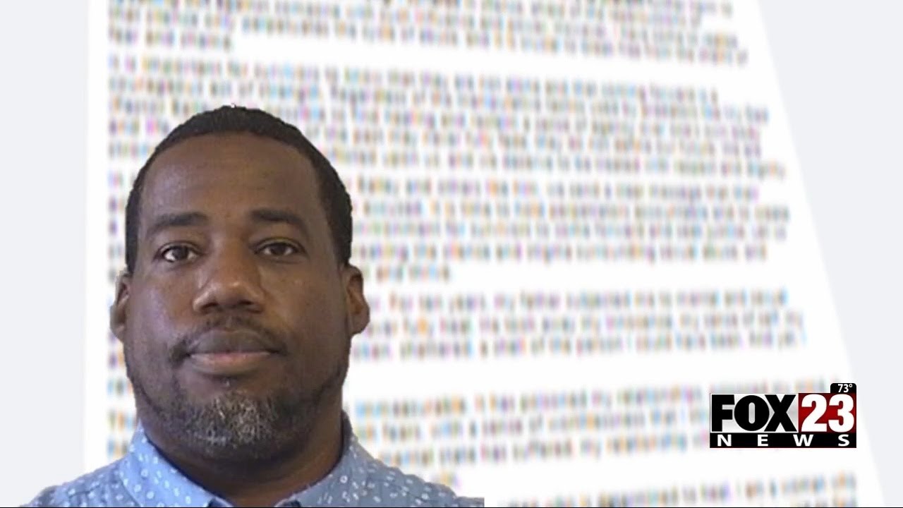 Video: Tulsa Police arrest local pastor on first degree rape, child sexual abuse and incest charges