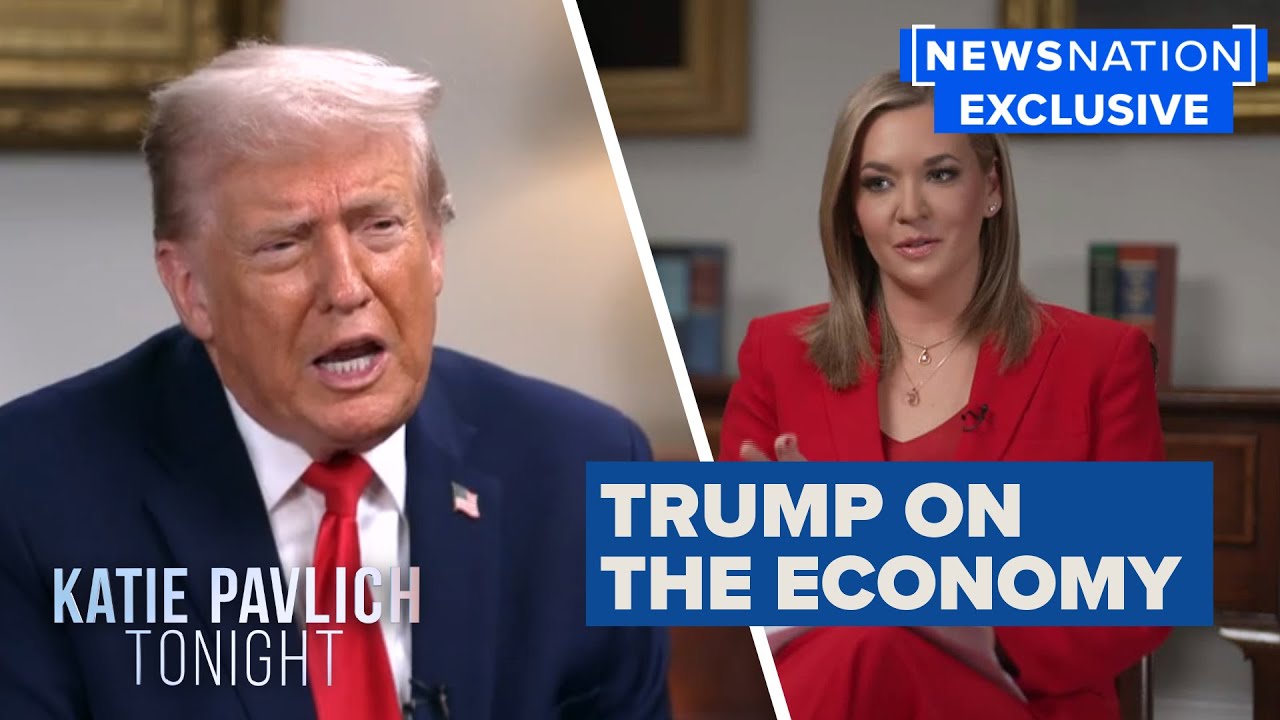 Trump: Government jobs won't make America great again | Katie Pavlich Tonight