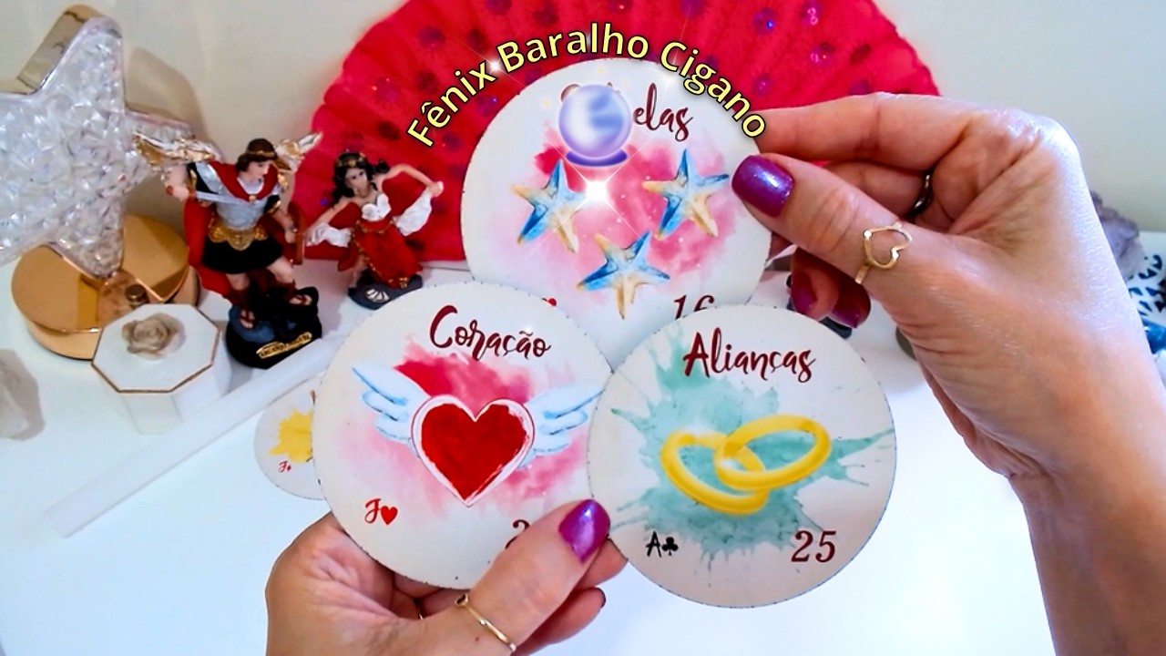 ✨💖URGENTE: Como Ele(a) vai AGIR com VOCÊ em até 48 HORAS✨Próximos PASSOS Dele(a)🔮Tarot Interactivo