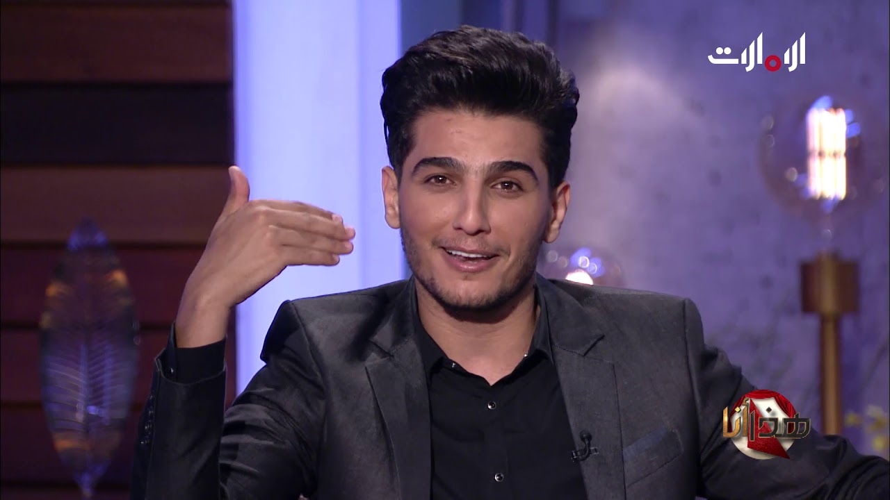 هذا أنا - محمد عساف